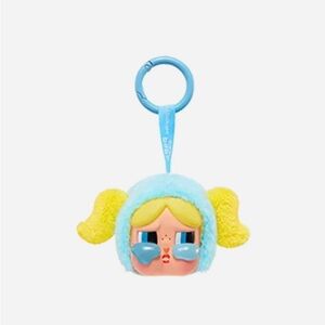 CRYBABY × Powerpuff Girls Series-Vinyl Face Plush
